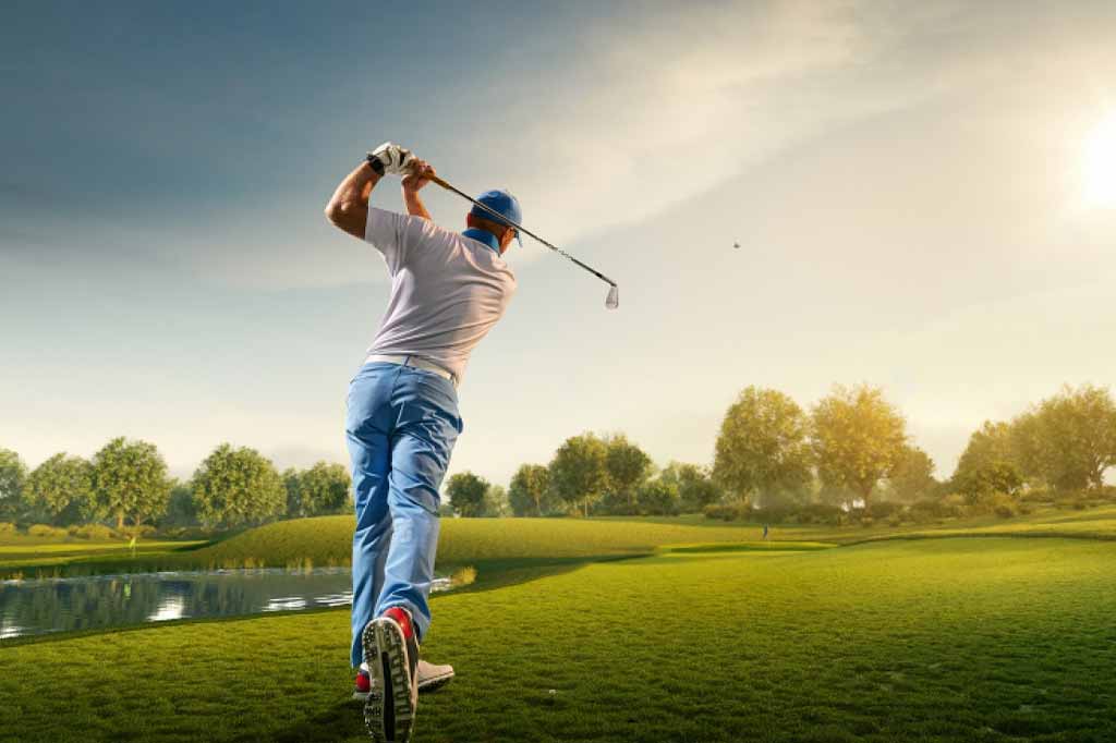 how to choose the right golf club for your swing