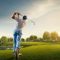 how to choose the right golf club for your swing